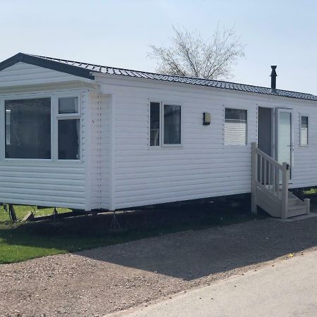 Отель Static Caravan-Haven, Lake District Flookburgh Экстерьер фото